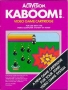 Atari  2600  -  Kaboom! (CCE)